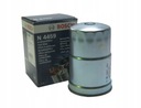 MITSUBISHI PAJERO 3 00-07 3.2 DID FILTRO COMBUSTIBLES 