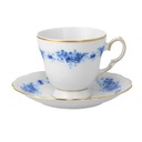 Kávéscsésze csészealjjal Alaska Hellen Ćmielów