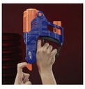 NERF N-STRIKE ELITE Shellstrike PISTOLET WYRZUTNIA Kod producenta E6170