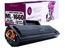 Сменный тонер XXL ML-1660 для SAMSUNG ML1660 SCX-3200 ML1665 MLT-D1042S