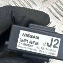 NISSAN QASHQAI J11 РЕСТАЙЛ МОДУЛЬ БЛОК КЕРУВАННЯ 20R  (18909511563) фото min 8