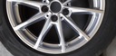 DISQUE 17 ENTIER BMW I4 G26 7,5JX17 ET30 6896762 STYLING 851 V851 photo 3 - milautoparts-fr.ukrlive.com