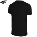Мужская футболка 4F T-Shirt 1155 Майка Повседневная спортивная блузка M
