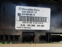 E17 MERCEDES W203 CLK W209 МОДУЛЬ КОМФОРТУ SAM ЗАДНІЙ СКРИНЯ ЗАПОБІЖНИКІВ  (18779968708) фото min 10