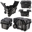 КОРОБКА ДЛЯ ИНСТРУМЕНТОВ KETER НА КОЛЕСАХ ЧЕХОЛ ДЛЯ ИНСТРУМЕНТОВ