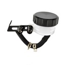 БАЧОК ТОРМОЗНОЙ ЖИДКОСТИ И СЦЕПЛЕНИЯ