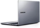 Ноутбук Samsung NP450R5E 15,6 дюйма Intel Core i5 8 ГБ / 256 ГБ серебристый
