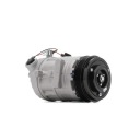 RIDEX 447K0229 COMPRESSEUR DE CLIMATISATION 6SEU12C PAG 46 R134Aphoto 13