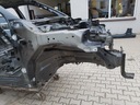 DISCOVERY SPORT ĆWIARTKA PODŁOŻNICA PRAWA PRZÓD