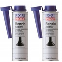 LIQUI MOLY 2642 DODATEK DO BENZYNY 0,3L x2