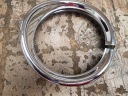 FRAME HEADLIGHTS Z DASH CHROME HARLEY HERITAGE SOFTAIL  photo 4