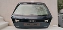 AUDI A3 8V SPORTBACK КРЫШКА БАГАЖНИКА 12-20 лет