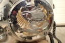 HARLEY DAVIDSON LOW RIDER FXDLS МОТОР 66118 KM  фото 12