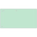 ВКЛАДЫШИ КАРТОННЫЕ DONAU 1/3 А4, СЕРЫЕ