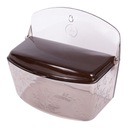 СОЛЬ ШЕЙКЕР ЗАКРЫТЫЙ КОНТЕЙНЕР ДЛЯ СОЛИ С КРЫШКОЙ