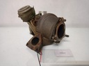 TURBINA TURBINA TURBO 2,4 D5 VOLVO V70 II S60 I S80 I 