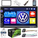 АВТОМОБИЛЬНОЕ РАДИО ДЛЯ VW PASSAT B5 1996-2004 USB BT
