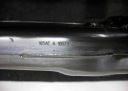 CHÂSSIS ARRIÈRE CHRYSLER 300C 165AC 3.6L GASOLINE 213KW 2017photo 16