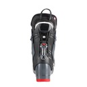 Lyžiarske topánky Nordica HF 100 Anthracite/Black/Red 2023/2024 - 27.0 Model HF PRO 110