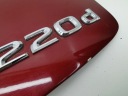 LEXUS IS 220D-250-350 2008 ОБШИВКА ЗАДНЬОЇ КРИШКИ БАГАЖНИКА БАГАЖНИКА  (17484863444) фото min 9