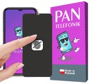 NAJLEPSZA FOLIA 5D MATOWA DO APPLE IPHONE 11 CAŁY EKRAN ORYGINAŁ