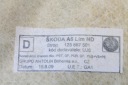 SKODA OCTAVIA II LIFT BERLINE COMPACTE PAVILLON 1Z5867501photo 5