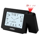 ПОГОДНАЯ СТАНЦИЯ С USB-ПРОЕКТОРОМ METEO ZP33 DCF