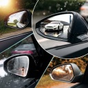 ПЛІВКА АНТИДОЩ NA ДЗЕРКАЛА DO MAZDA CX-5 (2017-2025)  (18907105481) фото min 7