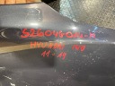 HYUNDAI I40 I-40 11-19 AILE DROIT AVANT AVANTphoto 11