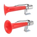 UNIVERSAL CAR AIR HORN SUPER LOUD 180DB UNIQUE TROMPETTE CAMION G6photo 14