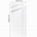 Закаленное стекло Bizon для Redmi Note 13 Pro 4G/5G/Poco X6/Poco M6 Pro 4G