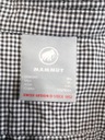 Mammut Aada Dámska trekingová košeľa *** XL Dominantný materiál Polyester