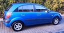 ЗЙОМНИЙ ГАК БУКСИРУВАЛЬНИЙ / ФАРКОП KIA RIO2 II ХЕТЧБЕК 5DRZ  (14964896147) фото min 12