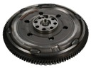 ROUES VOLANT I DOUBLE VOLANT AMORTISSEUR LUK 415 0410 10 photo 3 - milautoparts-fr.ukrlive.com