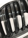 SKODA OCTAVIA MK3 (5E) 2018 CALANDRE SUPÉRIEURE RADIATEUR 5E0807724Aphoto 7
