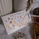 NAKLEJKI NA PAZNOKCIE LUCKY ROSE SPARK-6