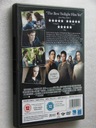 The Twilight Saga: Eclipse Saga Zmierzch DVD UK Gatunek fantasy