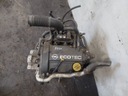 ENGINE PETROL 1.0 12V 60KM OPEL AGILA A Z10XE 