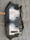 MERCEDES W124 COMPTEUR TABLEAU DE BORD ESSENCE 2,2 1245427469 K=875photo 7