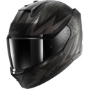 МОТОШЛЕМ SHARK D-SKWAL 3 BLAST-R INTEGRAL MOTORBIKE HELMET L