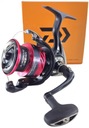 КАТУШКА DAIWA NINJA MATCH & FEEDER 4000-C 2024 г.