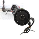 ДВИГУН HUB ГАЛЬМА ДИСКОВОГО 10 ДЮЙМИ OD 800 DO 2200 W BEZSZCZOTEK DO 8G  (17950488556) фото min 7
