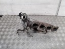 2015 MERCEDES C CLASS W205 TURBINE TURBOCOMPRESSEURS 2000PETROL A2740904180photo 9