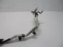 TUYAU FIL CLIMATISATION JAGUAR GX73-19A834-EBphoto 2