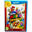 Мир Супер Марио 3D для Nintendo Wii U