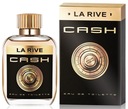 CASH MEN MEN EDT 100 мл *La Rive