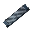 РАДІАТОР ІНТЕРКУЛЕР BMW F20 F30 B47 N47 7600532  (17632803639) фото min 6