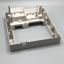 Z8413 Нижний корпус переменного тока EPSON 1040548