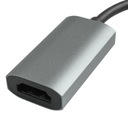 КАБЕЛЬ ПЕРЕХОДНИКА USB C на HDMI 4K MacBook