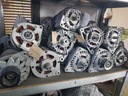 ALTERNATOR MAGNUM scania kerax midlum premium ihc